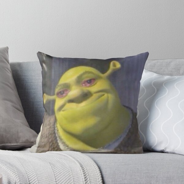 Item preview, shrek meme designed and sold by The Lone  vendor.