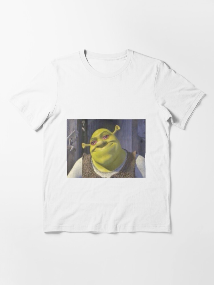 Shrek Meme Drip | Essential T-Shirt