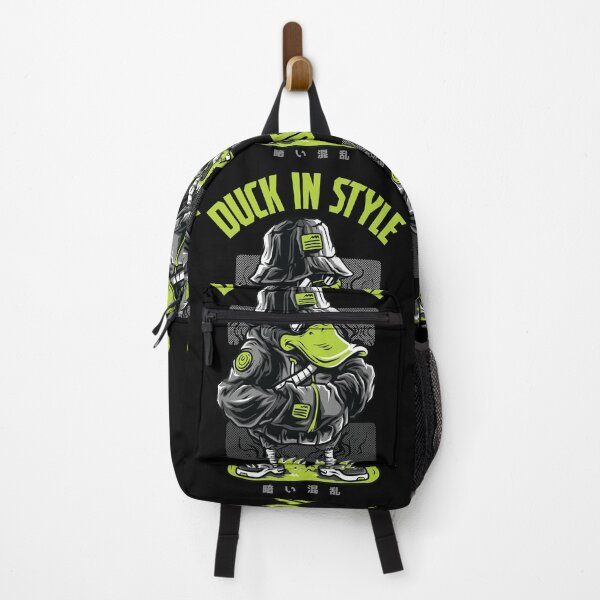 Item preview, Duck in Style- Ask Me about my Duck Disguise designed and sold by ClickAlt.