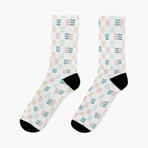 Item preview, Arrow Shapes Pattern designed and sold by GBDesigner.