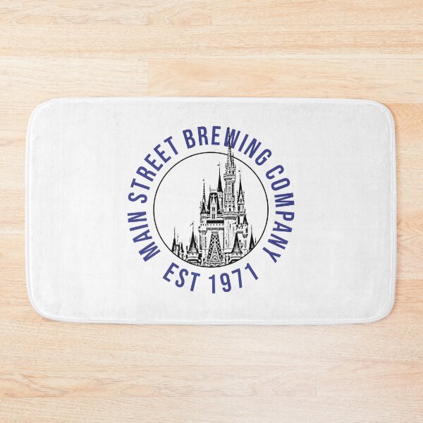Item preview, Main Street Brewing Company designed and sold by FandomTrading.