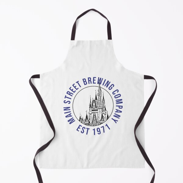 Item preview, Main Street Brewing Company designed and sold by FandomTrading.