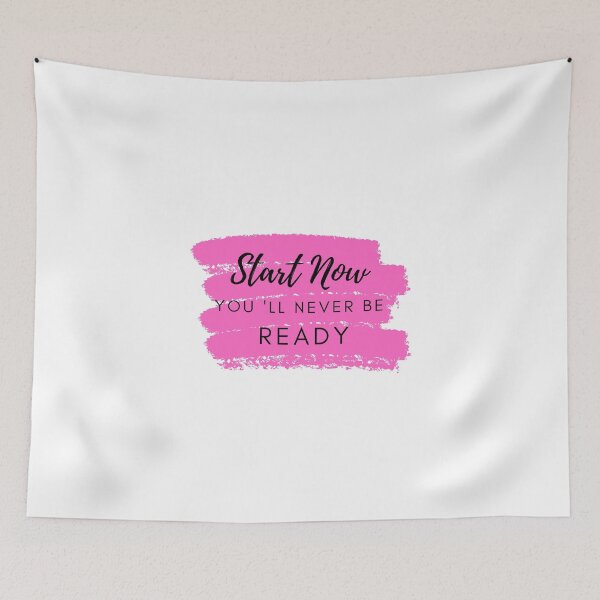 Item preview, start now designed and sold by Reem Shaarway.