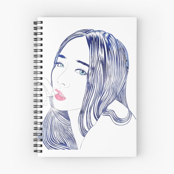 Item preview, Nereid designed and sold by sirenarts.