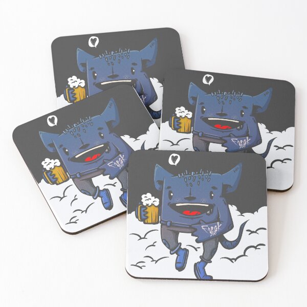 Item preview, bug with beer color designed and sold by manuvila.