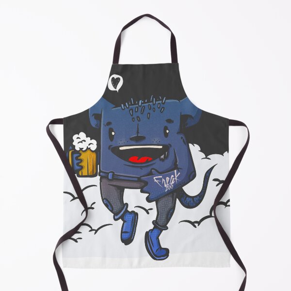 Item preview, bug with beer color designed and sold by manuvila.