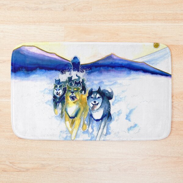 Item preview, The Last Great Race designed and sold by KRNelson.