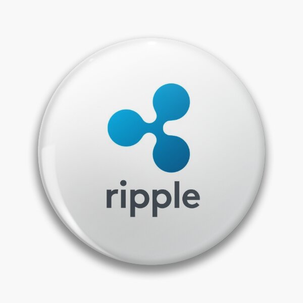 Item preview, Cryptocurrency: Ripple old (XRP) designed and sold by Bouzdesigns.