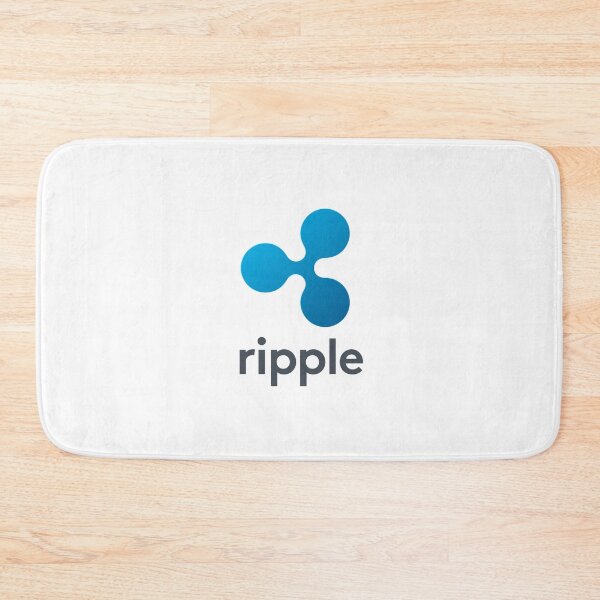 Item preview, Cryptocurrency: Ripple old (XRP) designed and sold by Bouzdesigns.