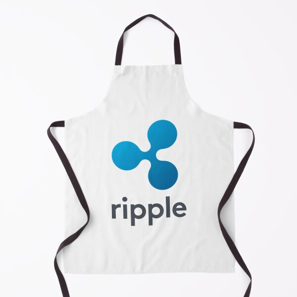 Item preview, Cryptocurrency: Ripple old (XRP) designed and sold by Bouzdesigns.