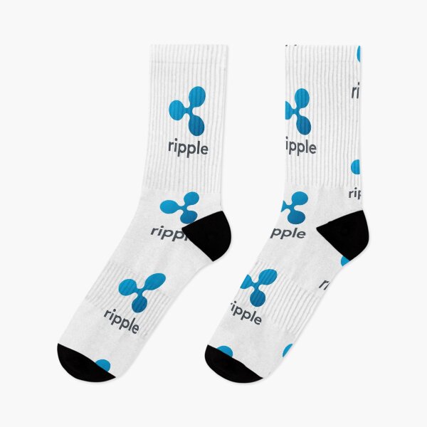 Item preview, Cryptocurrency: Ripple old (XRP) designed and sold by Bouzdesigns.
