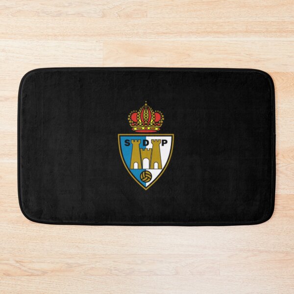 Item preview, ponferradina futbol flag coat of arms designed and sold by Original1977.