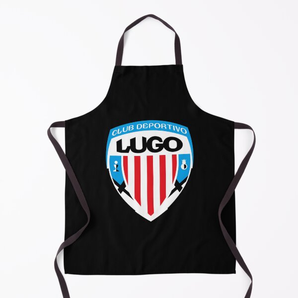 Item preview, lugo futbol flag coat of arms designed and sold by Original1977.