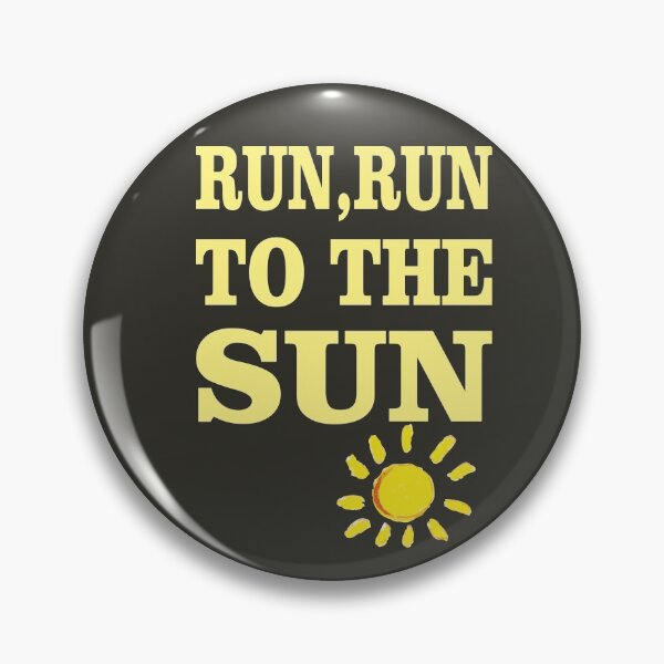 Item preview, run to sun designed and sold by Veki5.
