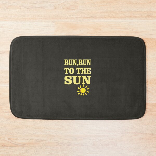Item preview, run to sun designed and sold by Veki5.