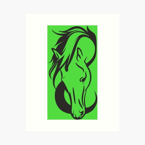 Item preview, horse designed and sold by fras77.