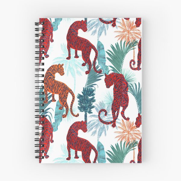 Item preview, TIGER PRINTS designed and sold by ANAKOTO.