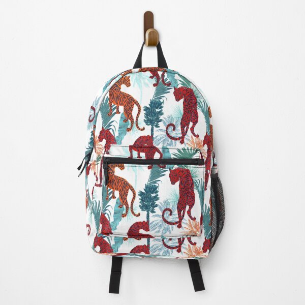 Item preview, TIGER PRINTS designed and sold by ANAKOTO.