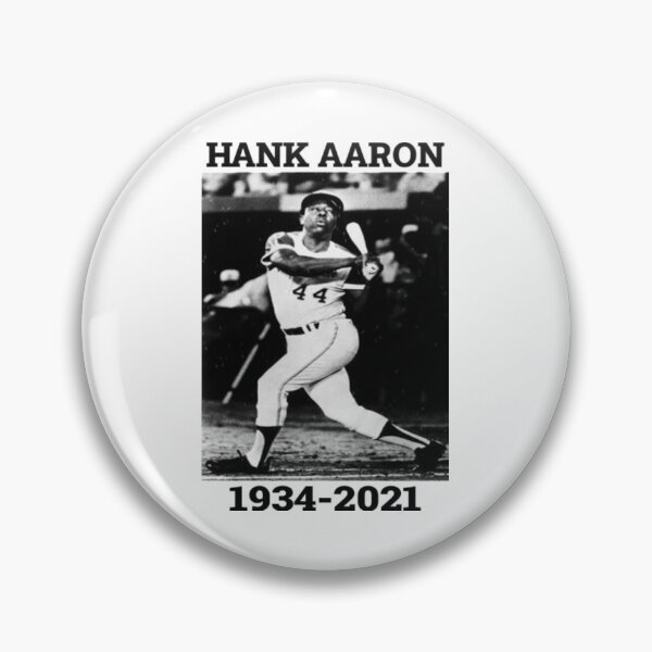 Item preview, Hank Aaron designed and sold by ShermanPhil.