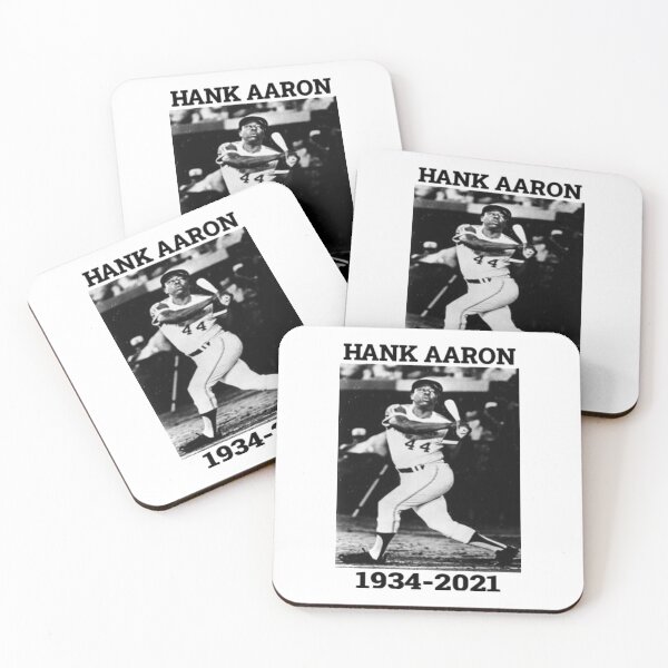 Item preview, Hank Aaron designed and sold by ShermanPhil.
