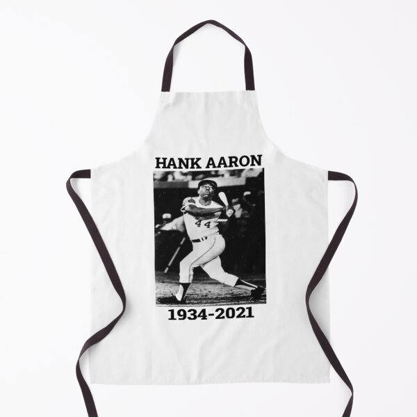 Item preview, Hank Aaron designed and sold by ShermanPhil.