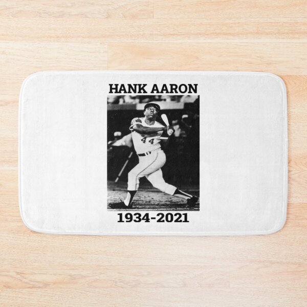 Item preview, Hank Aaron designed and sold by ShermanPhil.