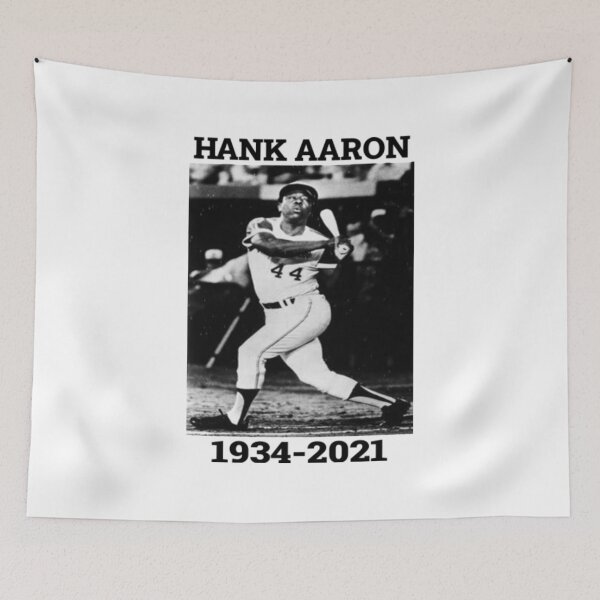 Item preview, Hank Aaron designed and sold by ShermanPhil.