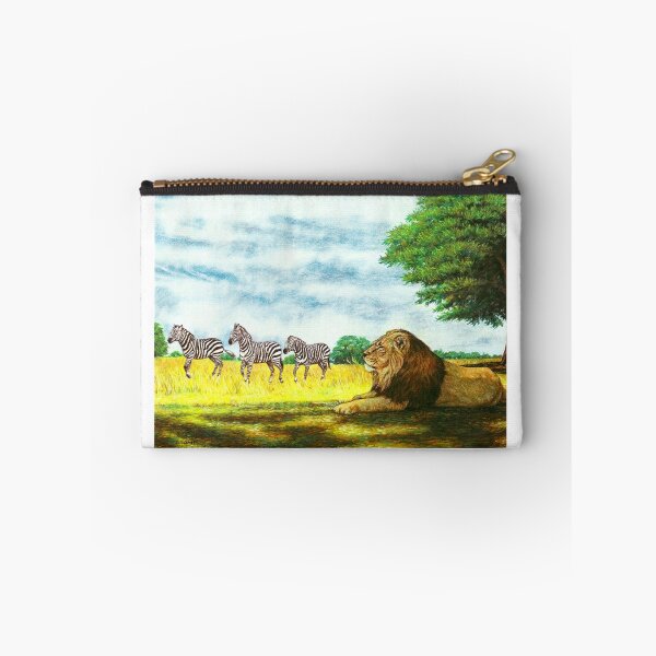 Item preview, Zebra Crossing designed and sold by HandsonHart.