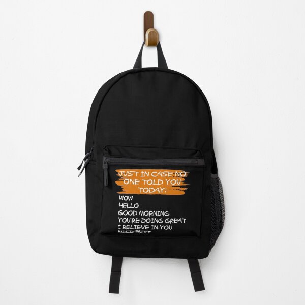 Item preview, Just in case no one told you today designed and sold by kriko.