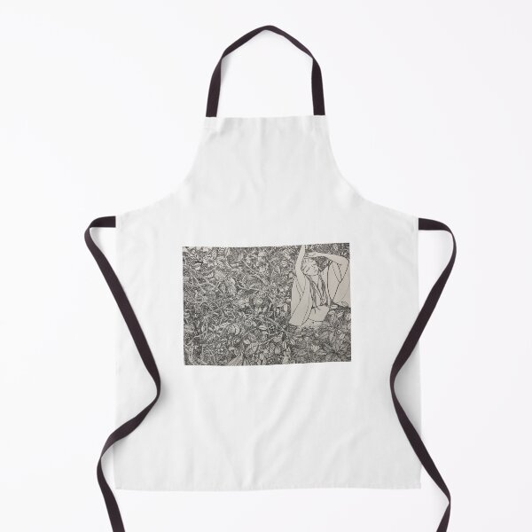 Item preview, Handdrawn Original Sweet DreamBotany designed and sold by pet-persona.