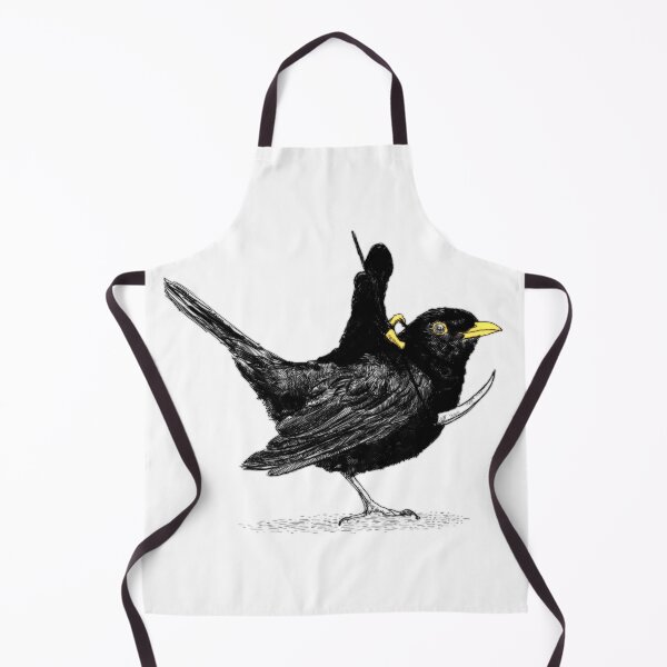 Item preview, Blackbird designed and sold by WildDot.