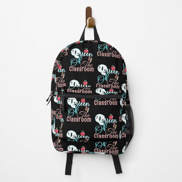 Item preview, queen of the classroom designed and sold by dalypdesign.