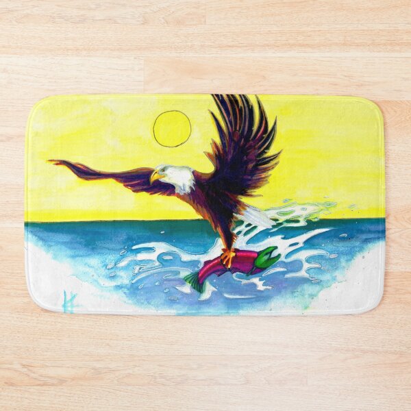 Item preview, Catch of the Day designed and sold by KRNelson.