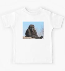 What No Bananas! Kids Tee
