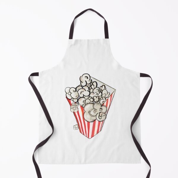 Item preview, Popcorn designed and sold by Angie Seiffert.