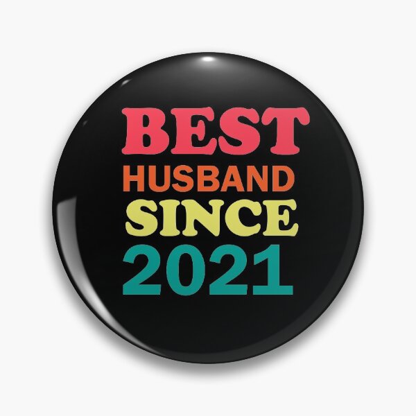 Item preview, Best Husband Since 2021. designed and sold by shaakir.