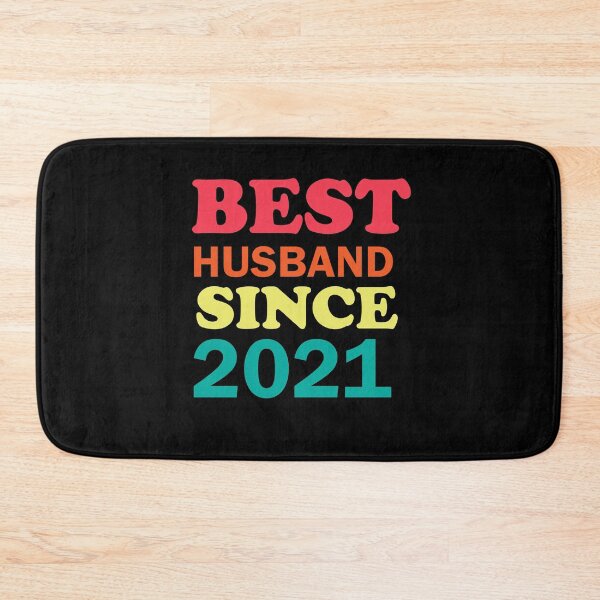 Item preview, Best Husband Since 2021. designed and sold by shaakir.