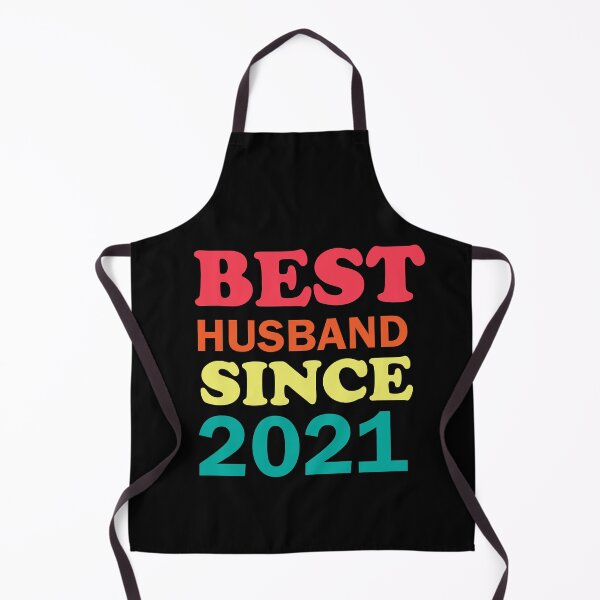 Item preview, Best Husband Since 2021. designed and sold by shaakir.