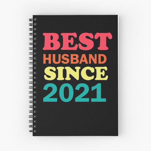 Item preview, Best Husband Since 2021. designed and sold by shaakir.