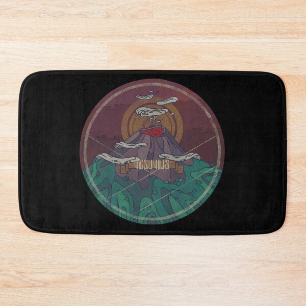 Item preview, Vesuvius designed and sold by Hector Mansilla.