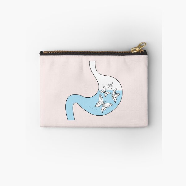 Item preview, Butterflies in Stomach designed and sold by SuperrSunday.
