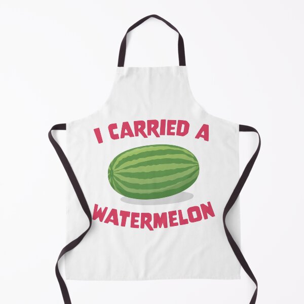 Item preview, I carried a watermelon designed and sold by PaulSDesign.