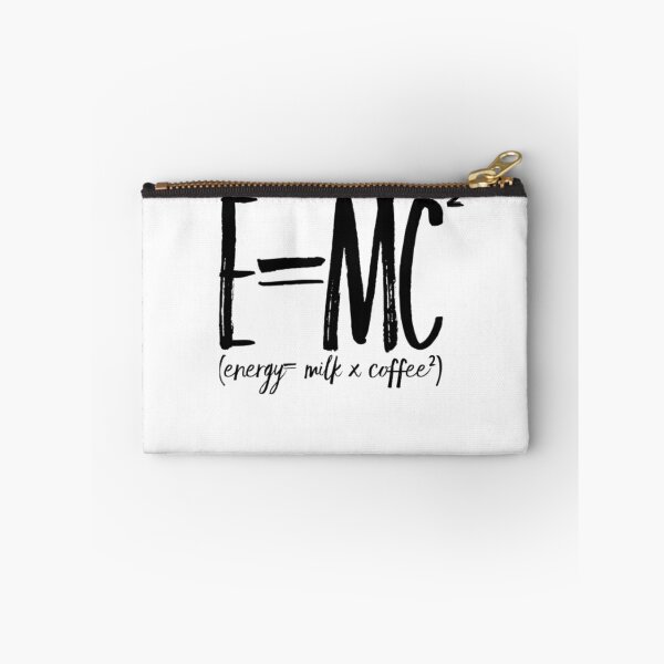 Item preview, E=MC2 science coffee lover  designed and sold by ScienceCentre.