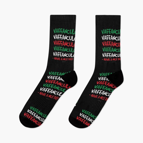 Item preview, Funny Italian T-shirts Vaffanculo Is Italian Have Nice Day T-Shirt Cool Shirt For Men designed and sold by LPOGDBEA.