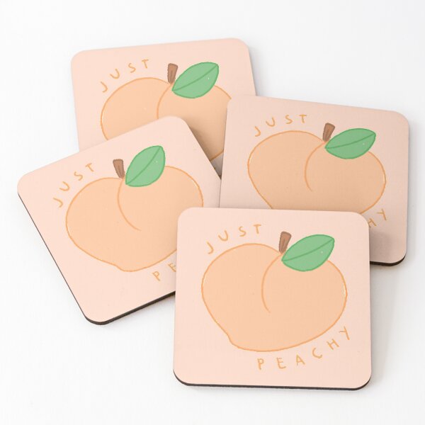 Item preview, Just peachie. Glute day. Fitness glute workout designed and sold by soniaaseguin.