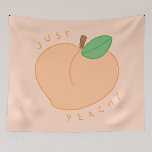 Item preview, Just peachie. Glute day. Fitness glute workout designed and sold by soniaaseguin.