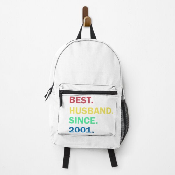 Item preview, Best Husband Since 2001. designed and sold by shaakir.