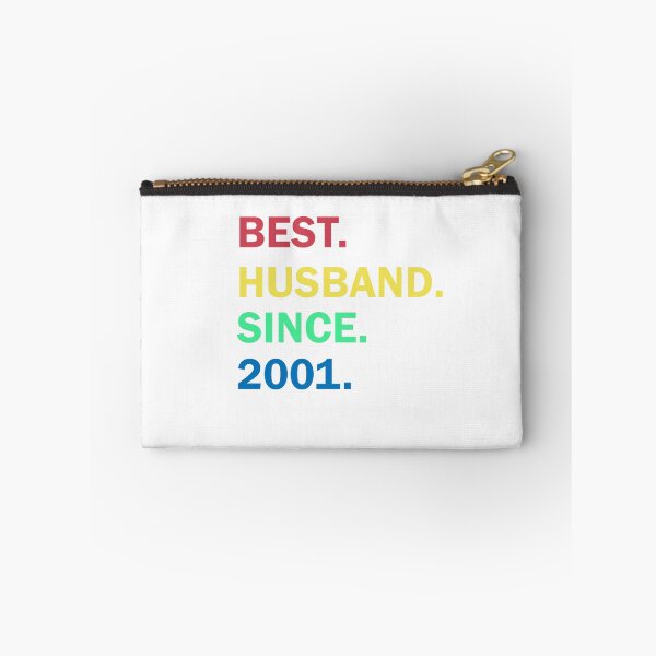 Item preview, Best Husband Since 2001. designed and sold by shaakir.
