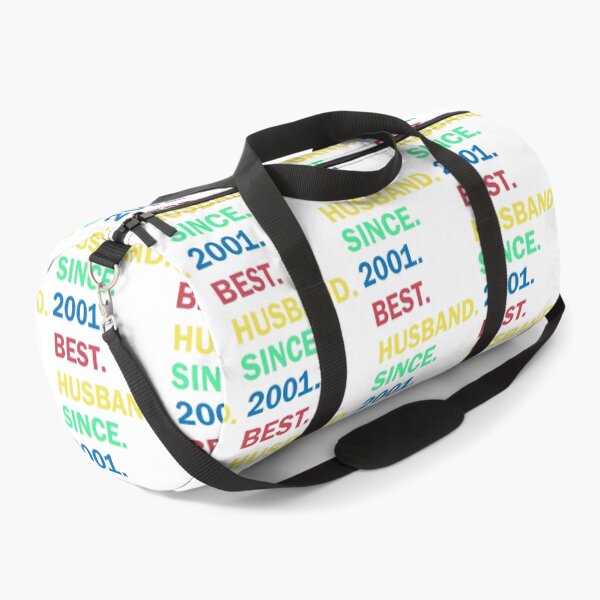 Item preview, Best Husband Since 2001. designed and sold by shaakir.