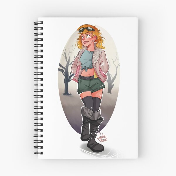 Item preview, Random Lady designed and sold by gabitozati.